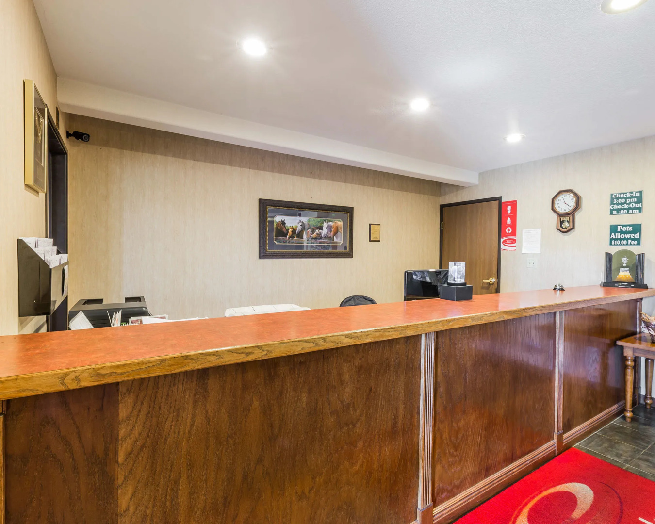 Econo Lodge Pagosa Springs