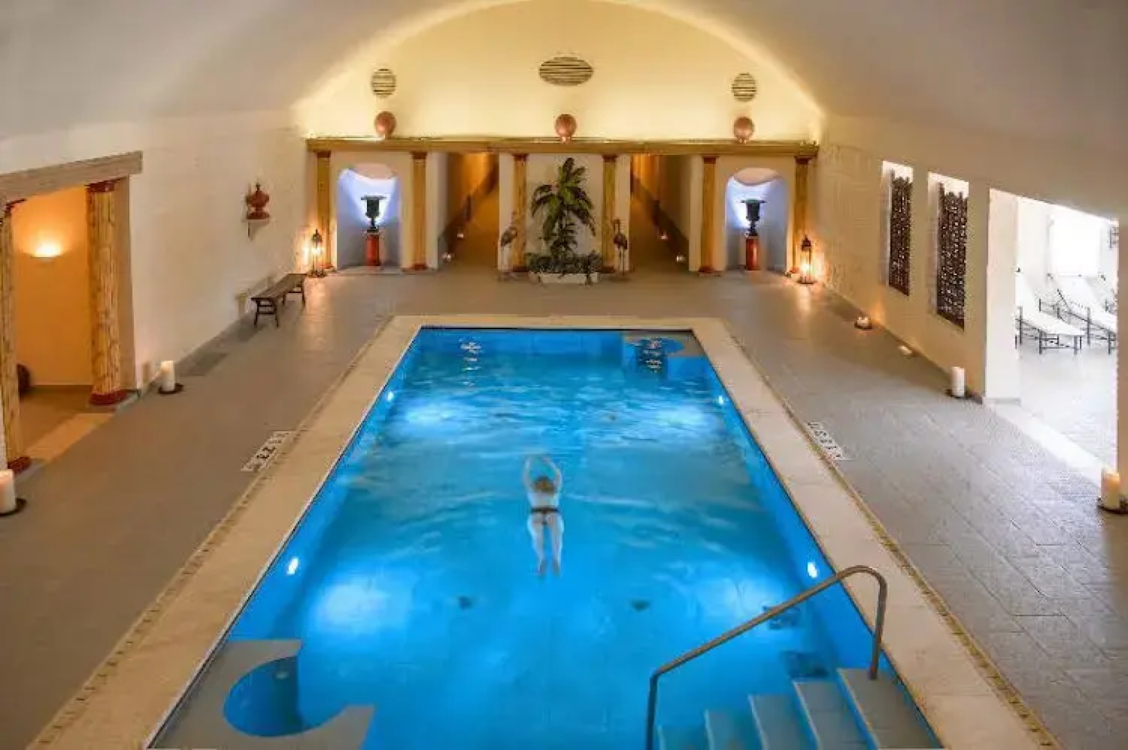 Hotel Borgo La Filetta
