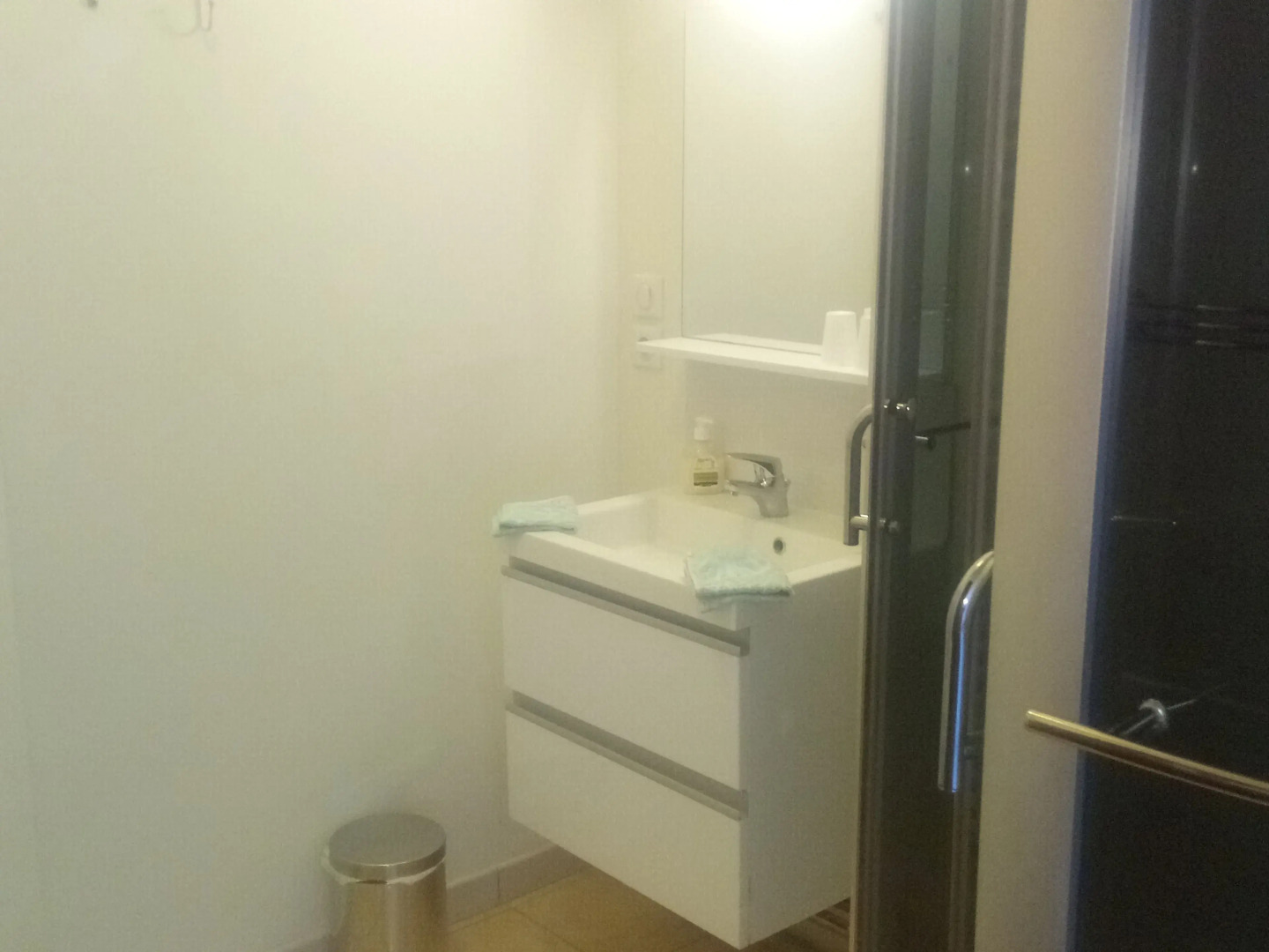 La Ferme de Bout de la Ville