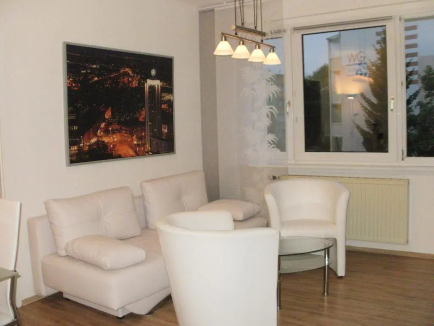 Ferienwohnung Zierold