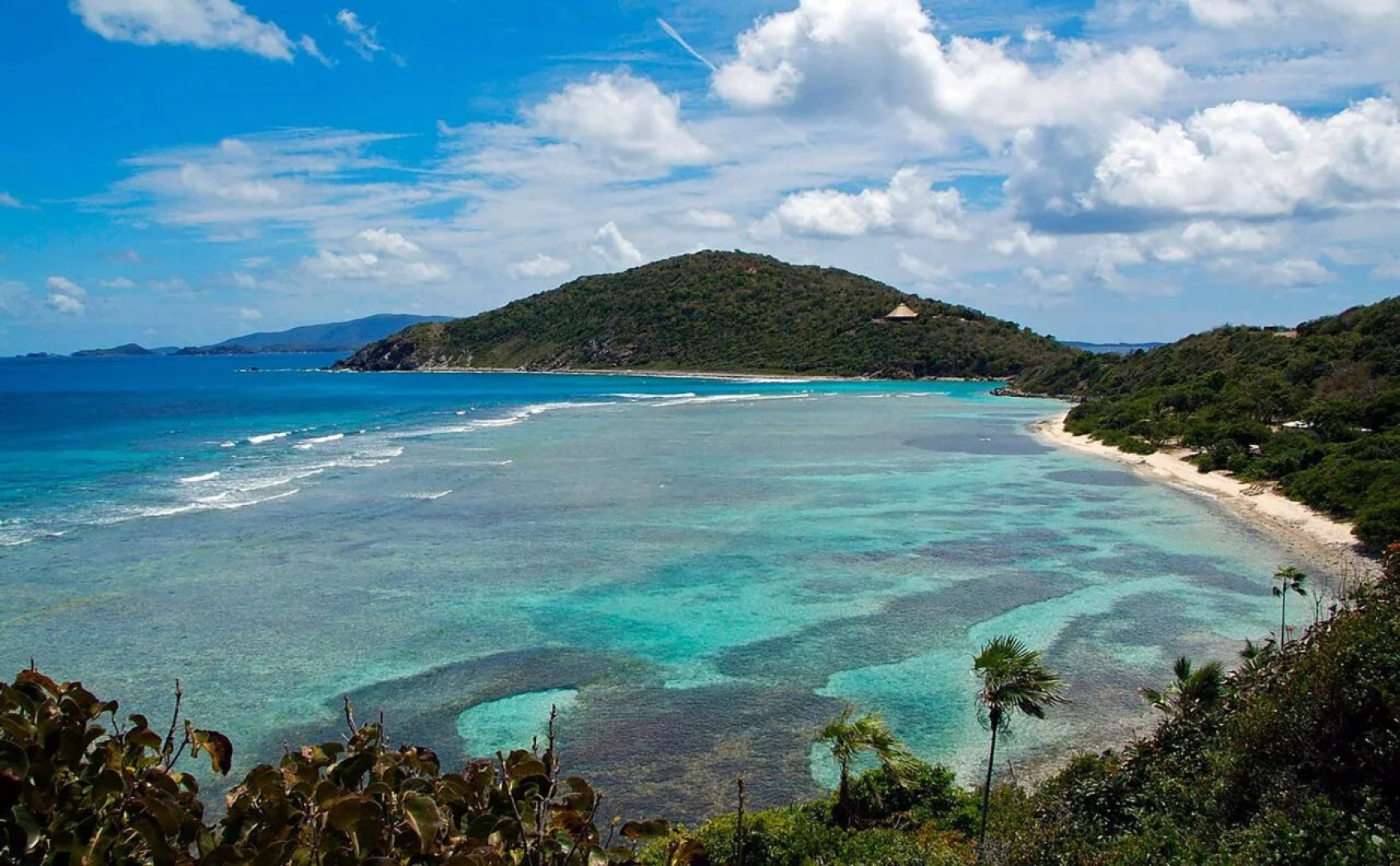 Scrub Island Resort, Spa & Marina