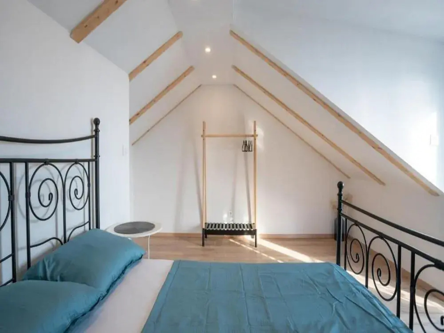 House of Nice Memories