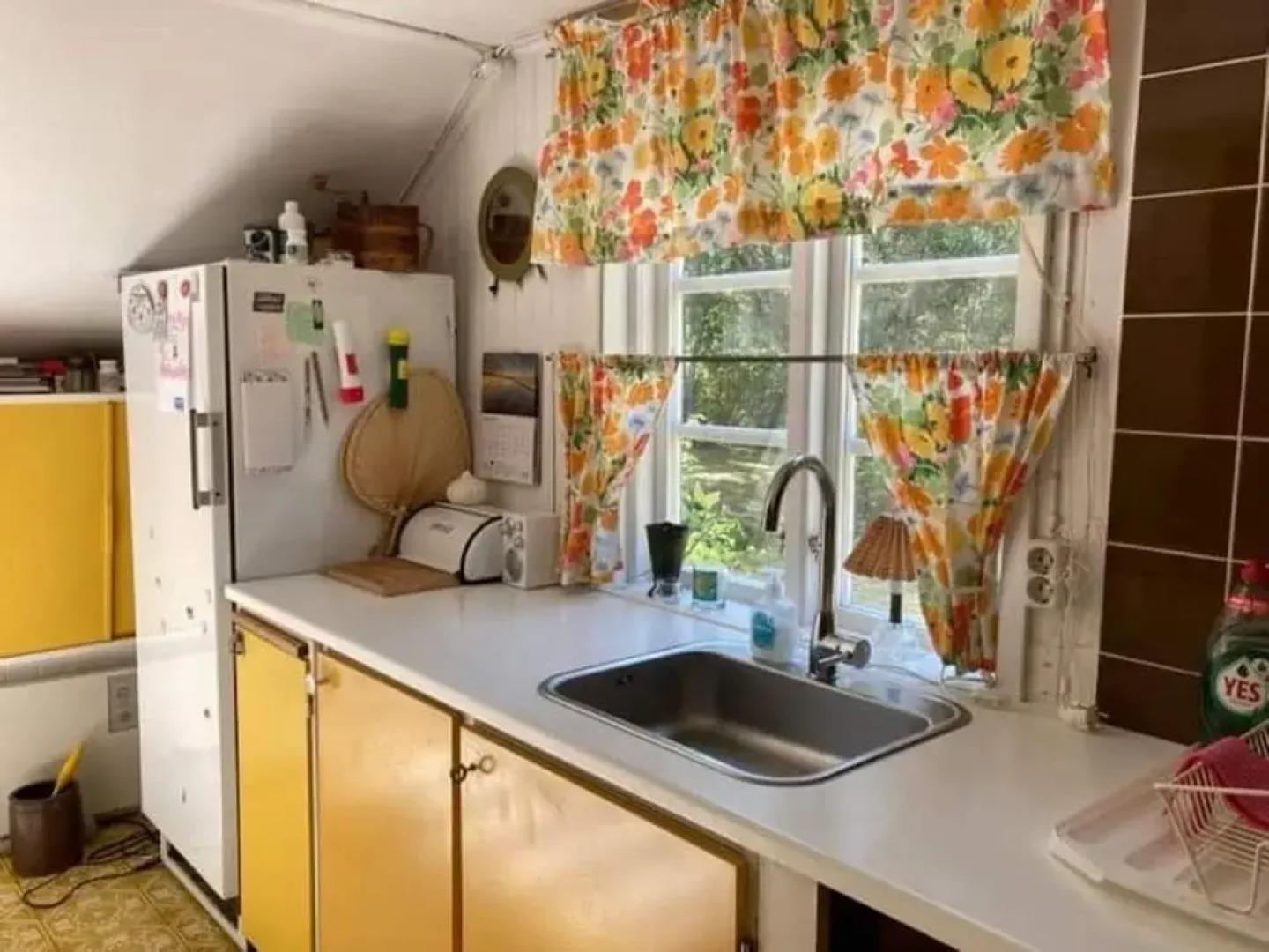 7 Person Holiday Home in Ramdala