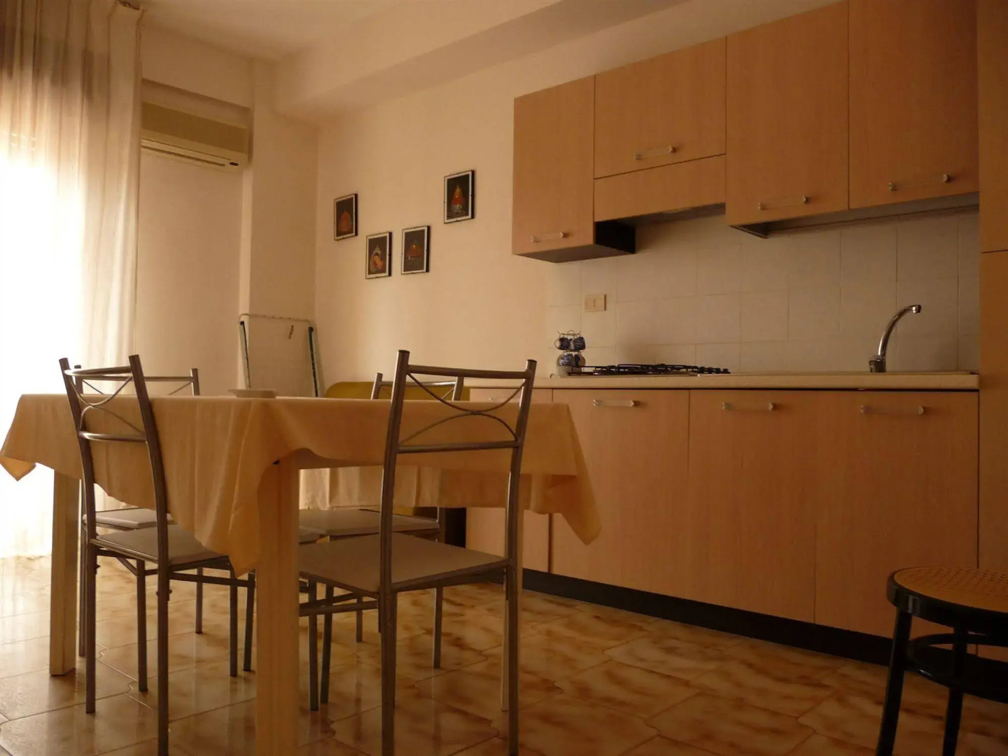 Agathae Hotel & Residence