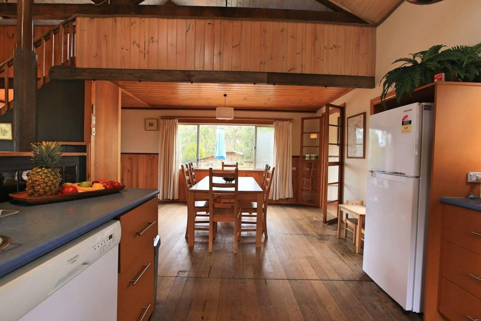 Mandala Bruny Island