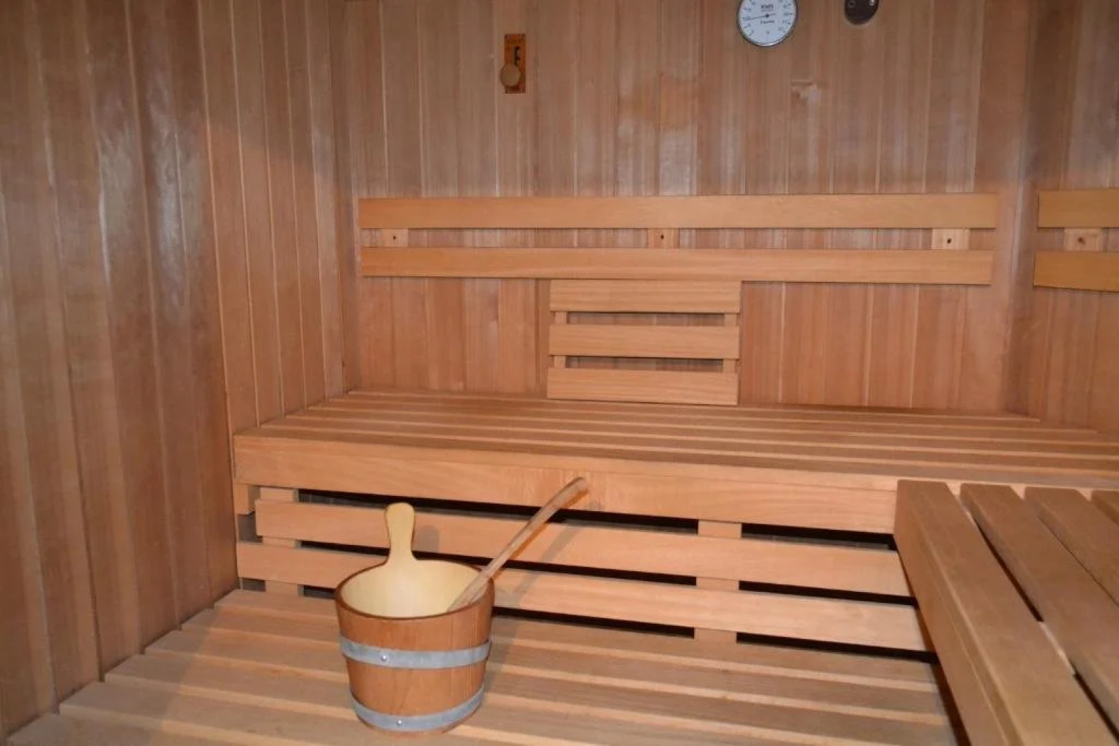 Appartementhaus Astl