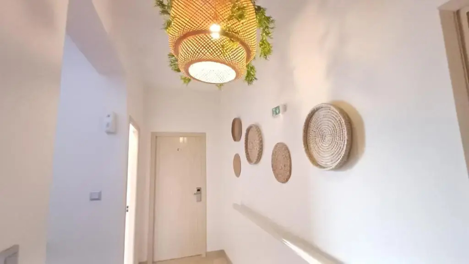 Hotel Beach Amaryllis