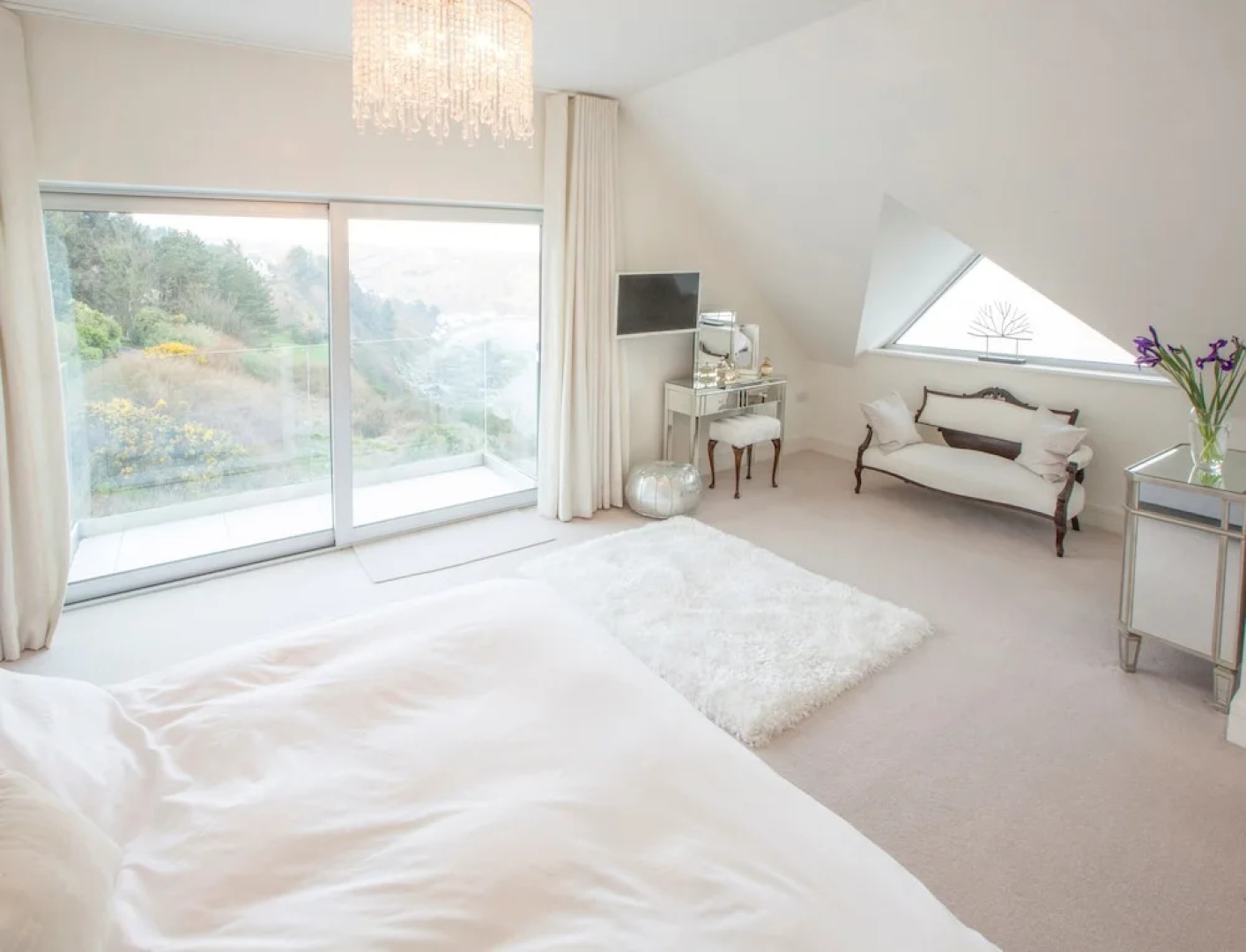 Seascape by Platinum Retreats