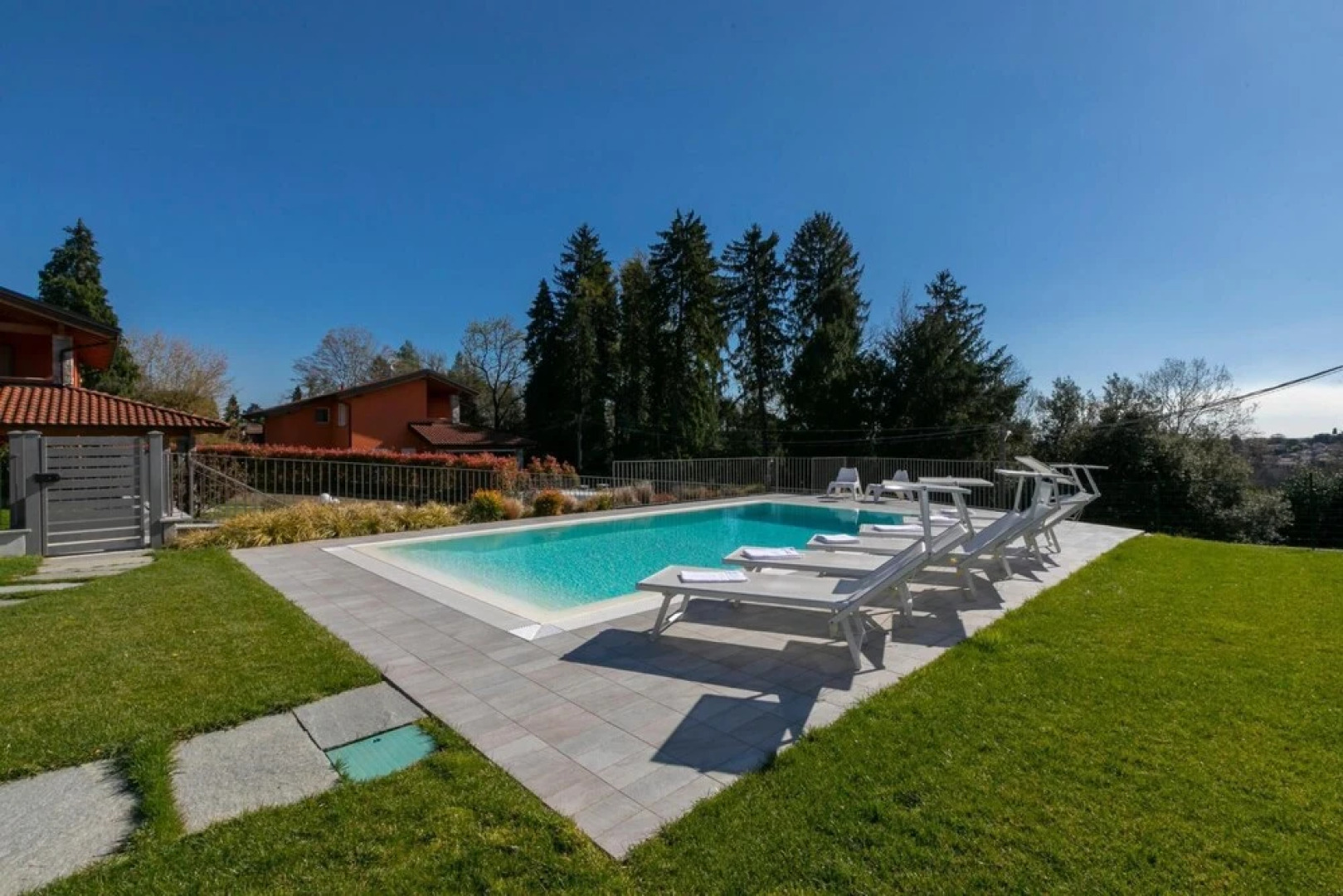 Villa Il Gelsomino Bellavista