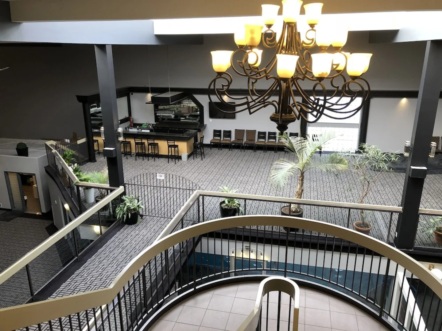 Best Western Plus Laval Montreal & Conference Centre