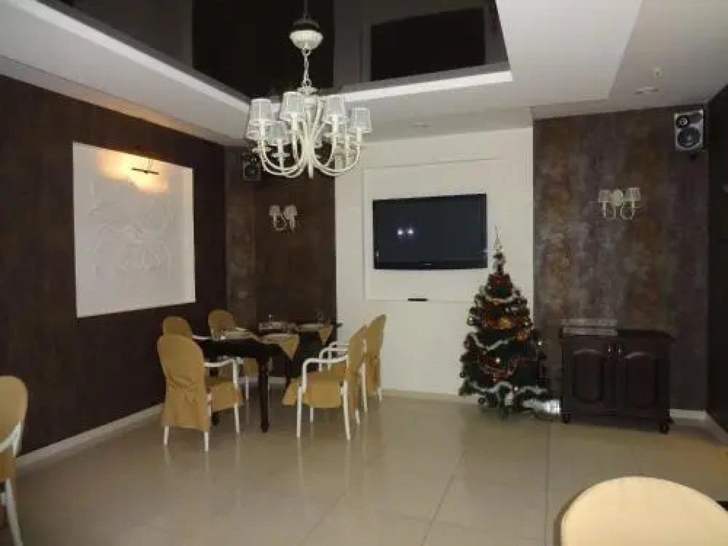 Отель Околица