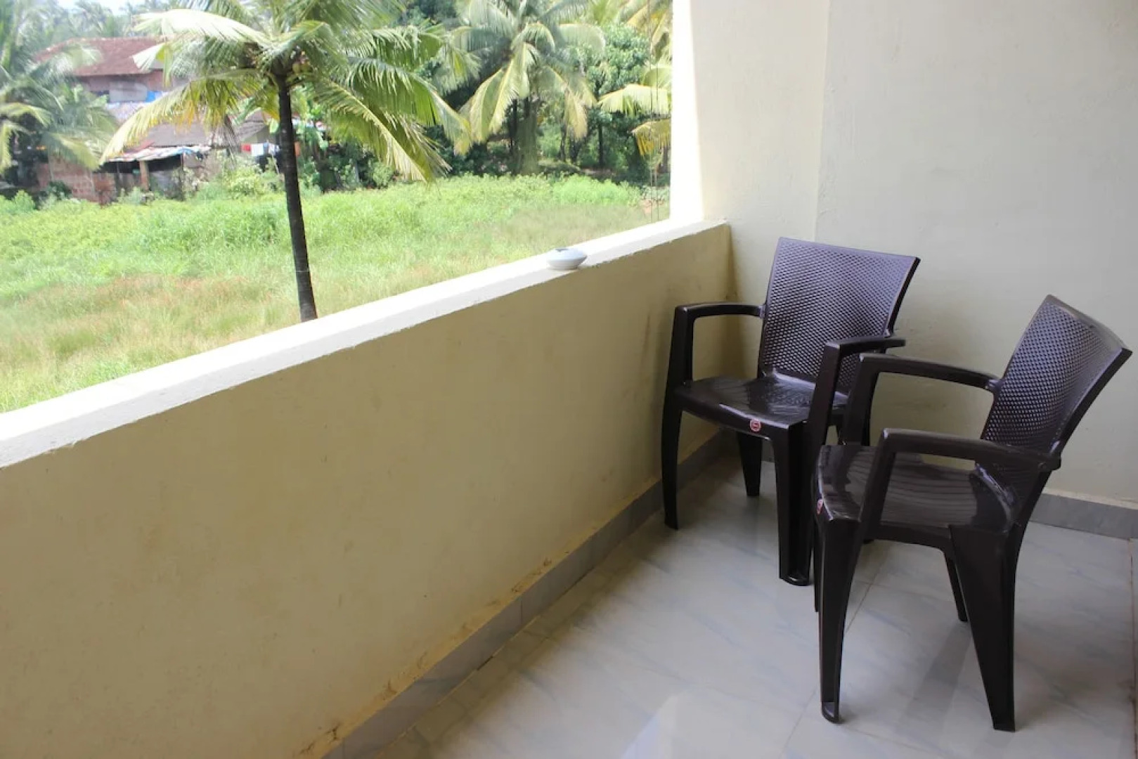 OYO 9618 Home 2 BHK Vasco South Goa