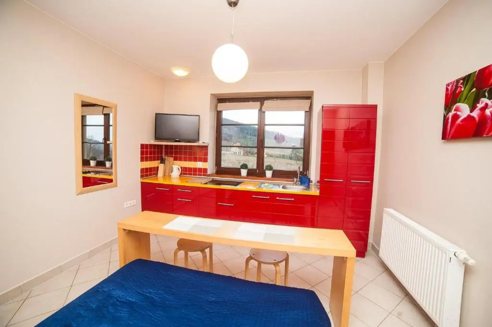 Apartamenty Dom na Wzgórzu Gardenia