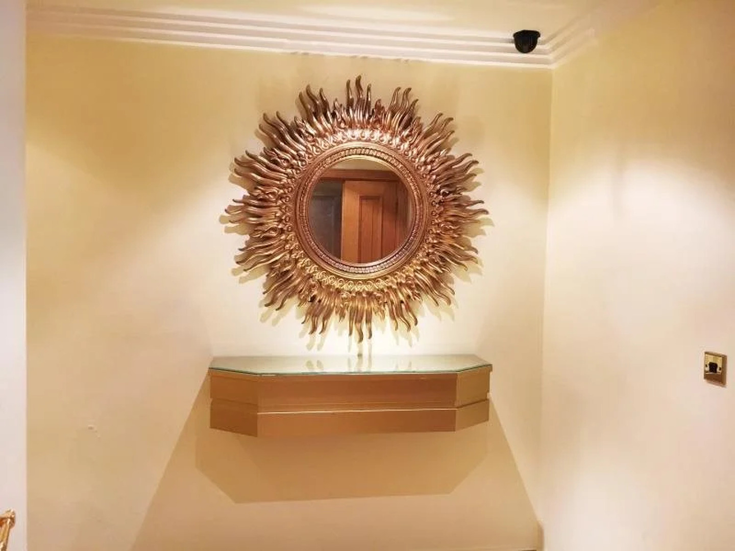 Mirage Suites Hotel - Family Only