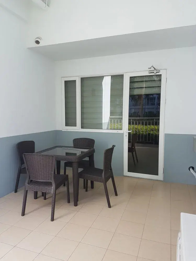 La Vista Luxury Shell Residences