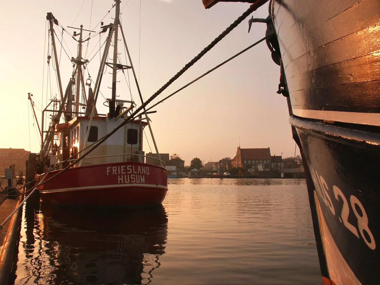 Best Western Plus Theodor Storm Hotel