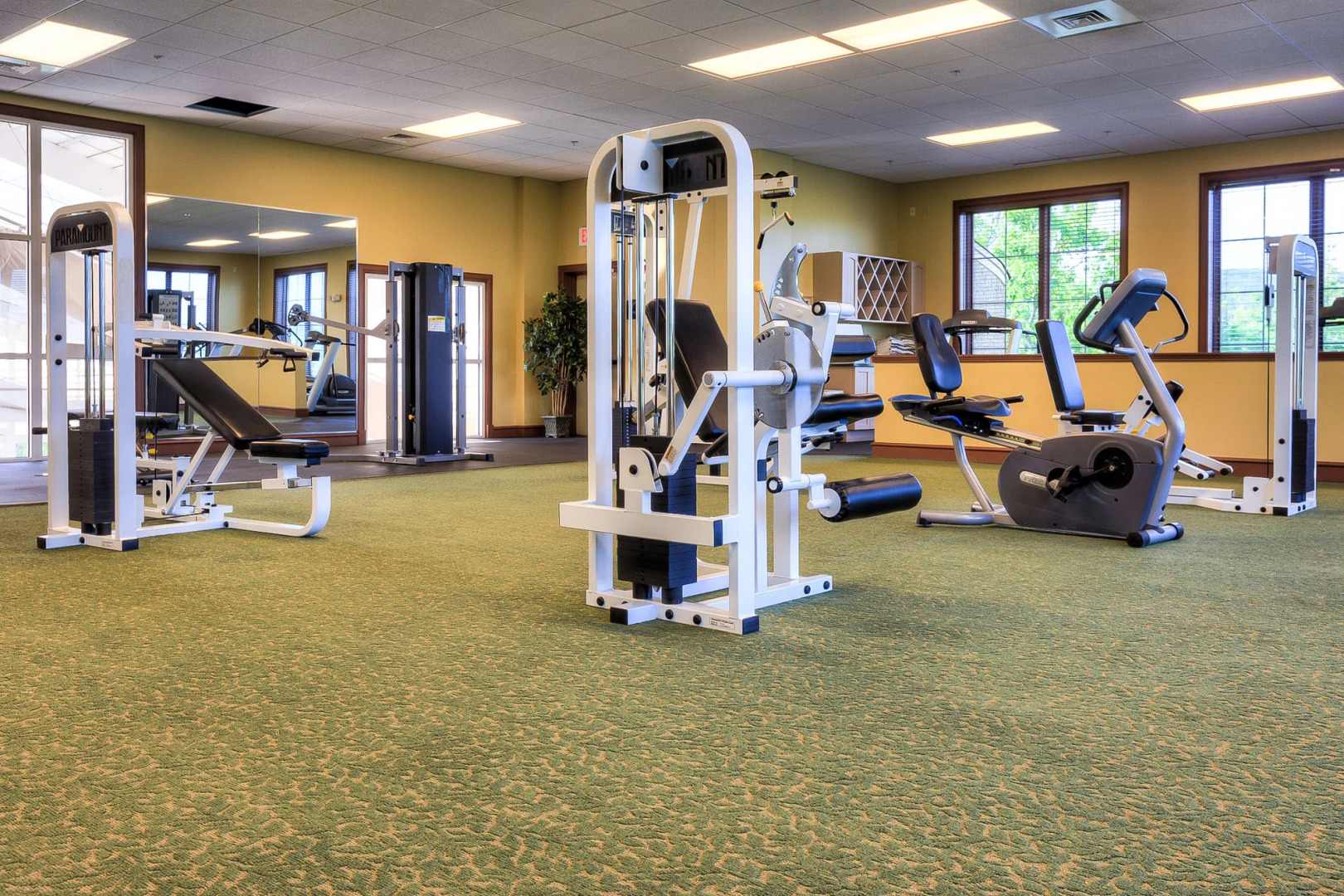 RiverStone Condo Resort & Spa