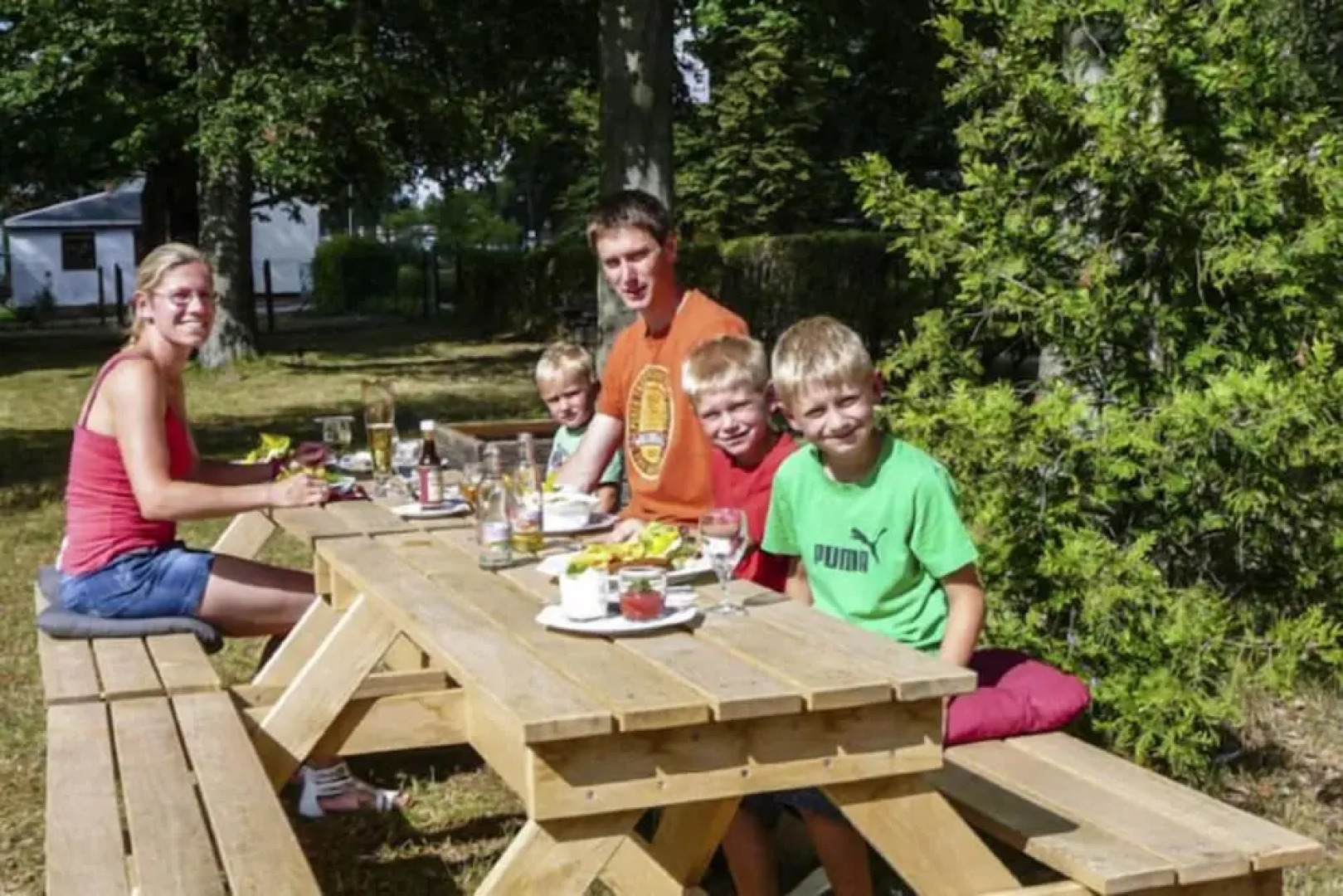 Landhaus Falkenstein