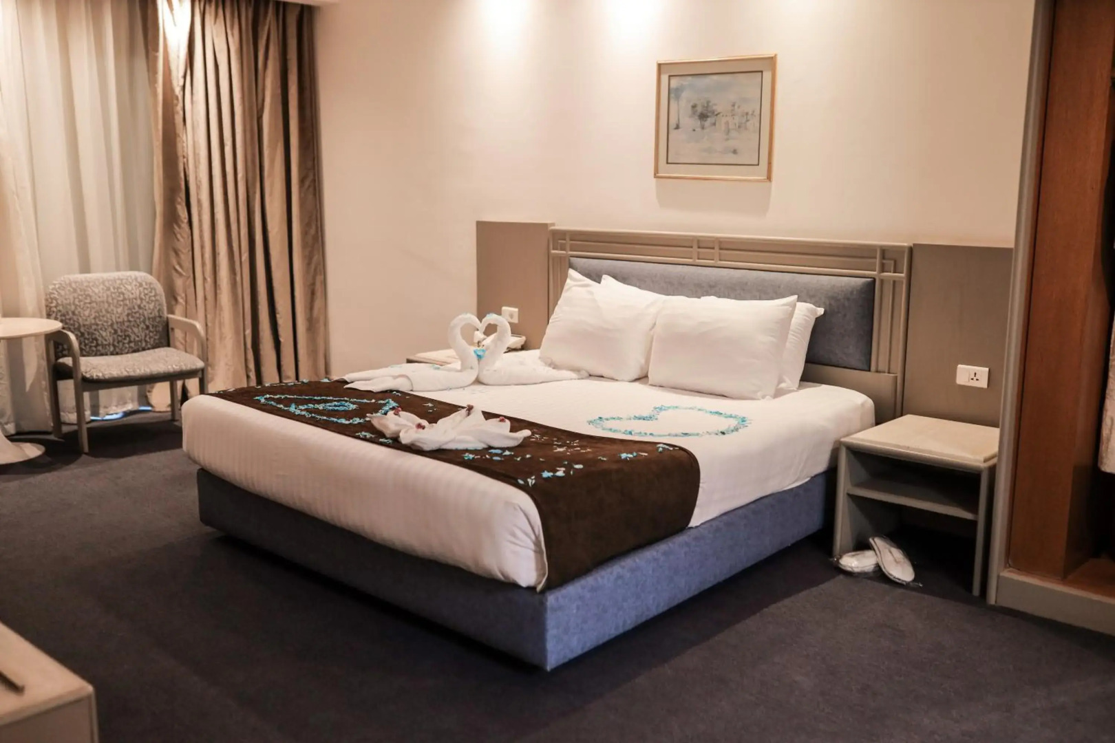 Pyramids Park Resort Cairo