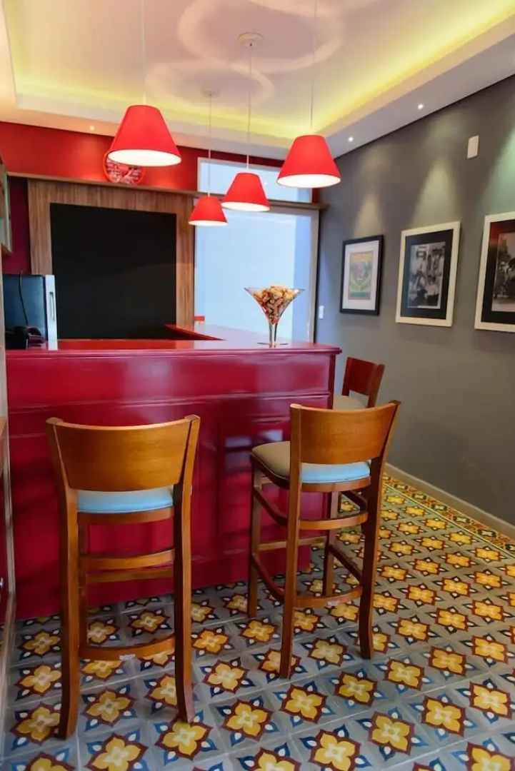 Vivas Hotel & Casa