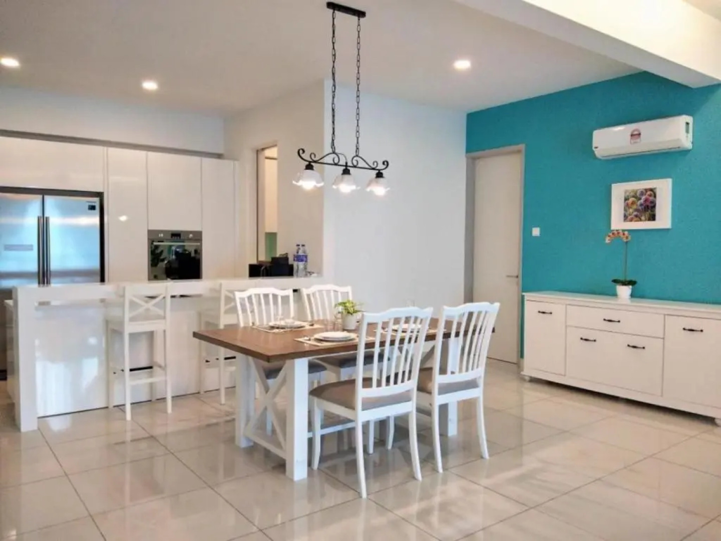 Jazz Suites Apartment