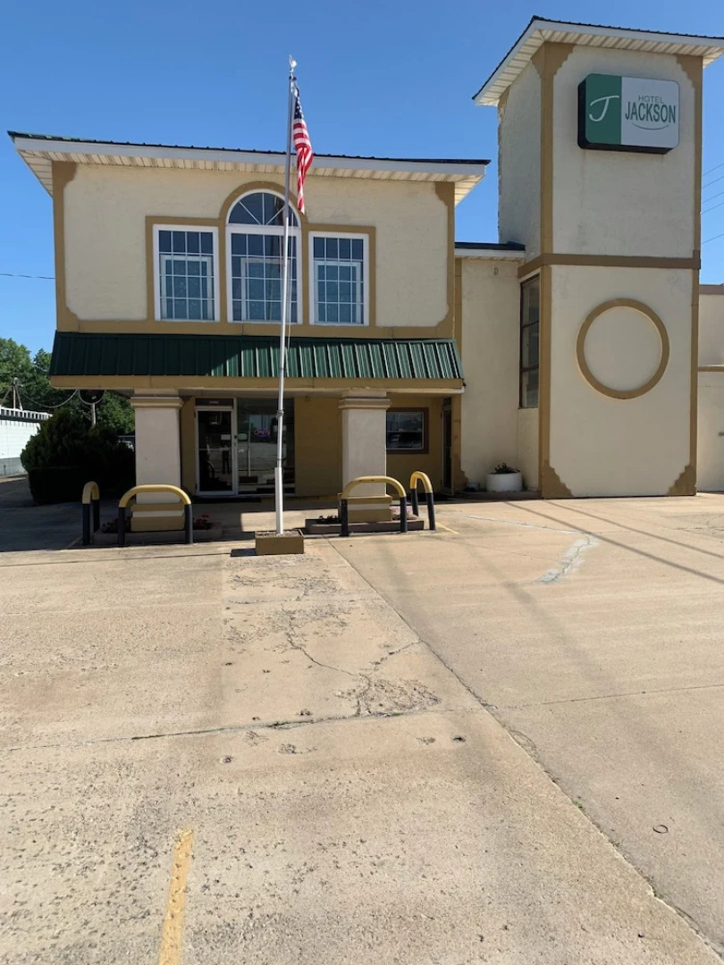 Hotel Jackson