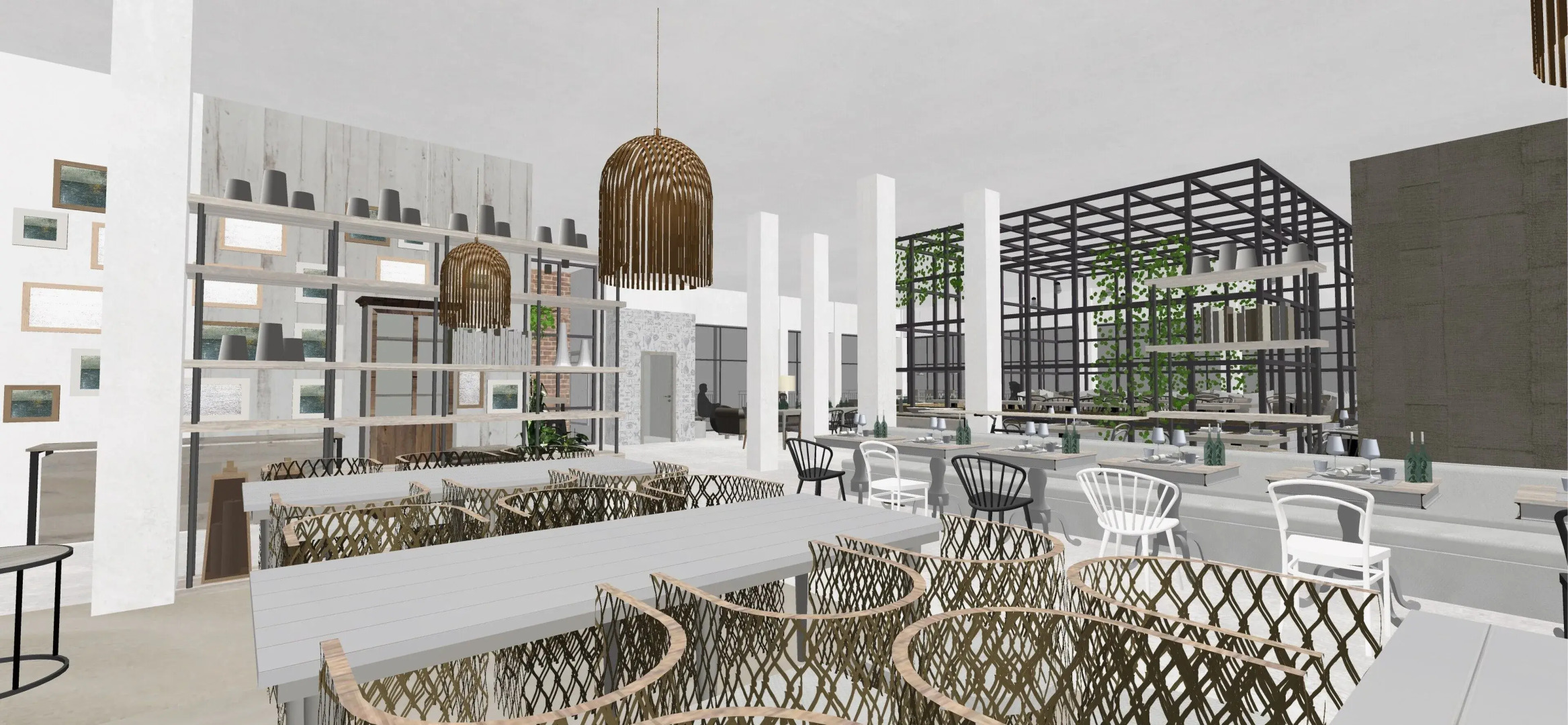 PAPA RHEIN Hotel & Spa