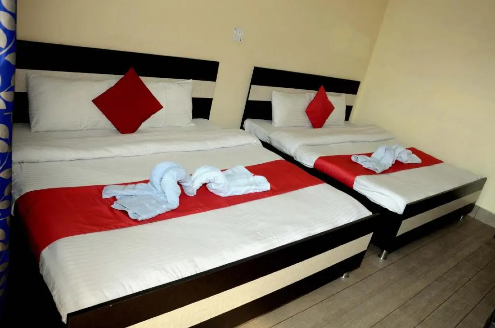 Rajveer Guest House