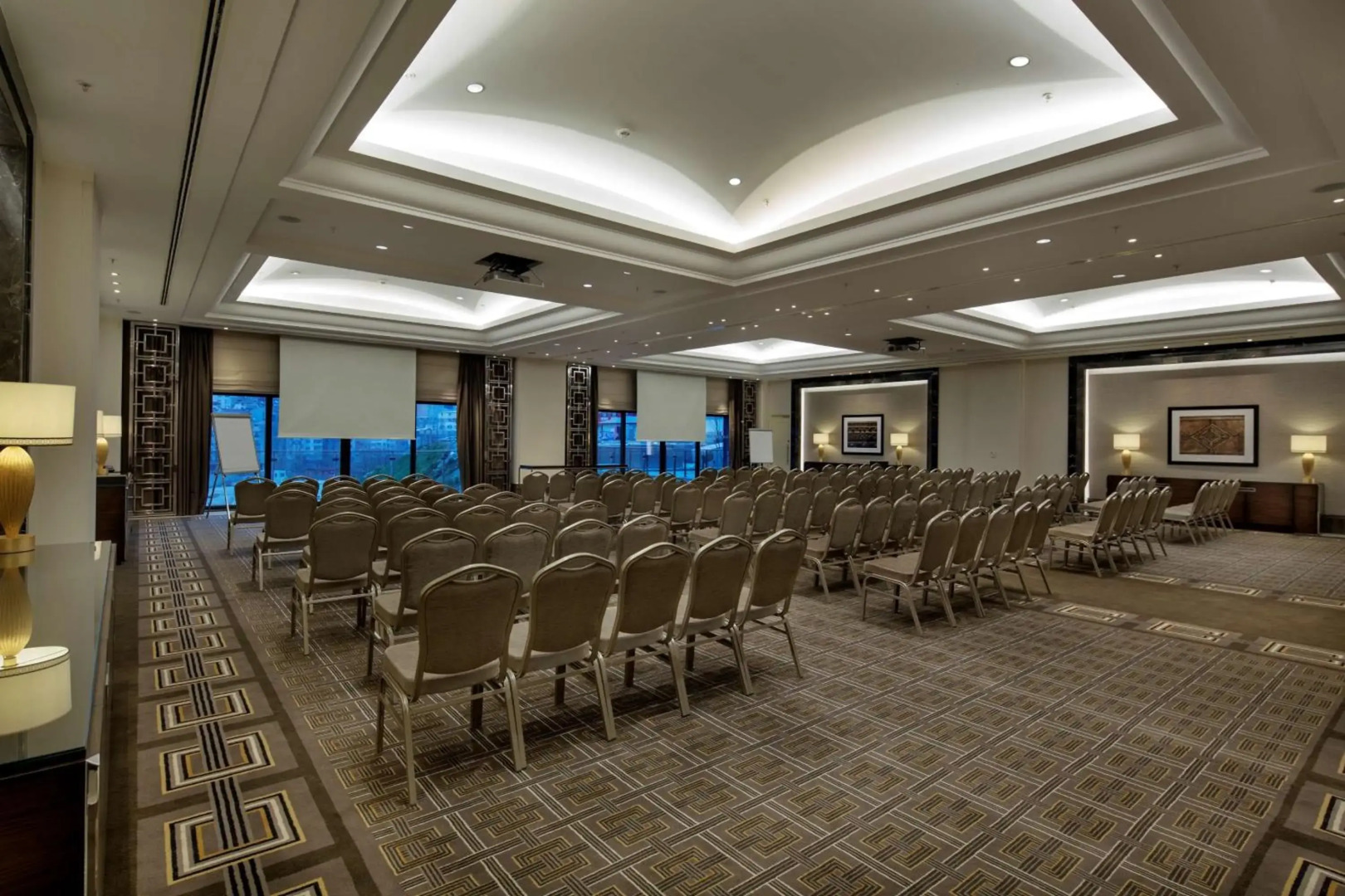 Hilton Istanbul Bomonti Hotel & Conference Center