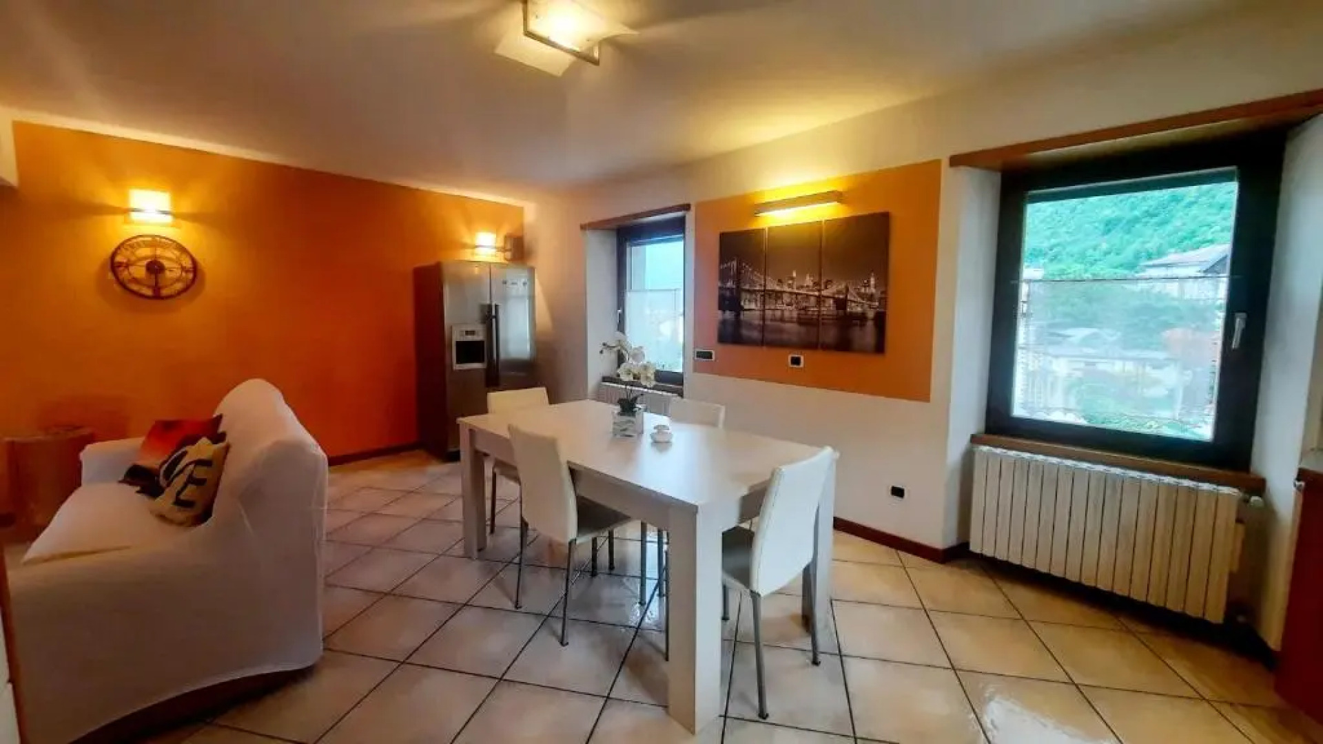 Casa Vacanza l' antico molino