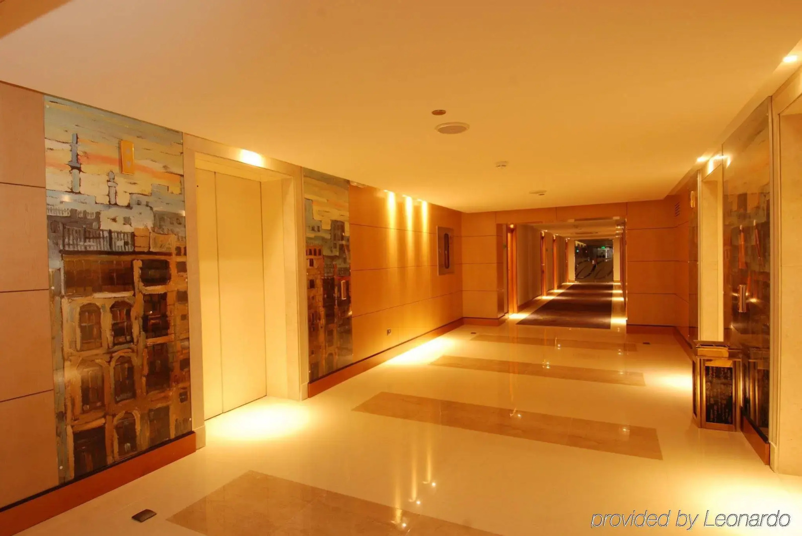 Mena Red Sea Palace Hotel