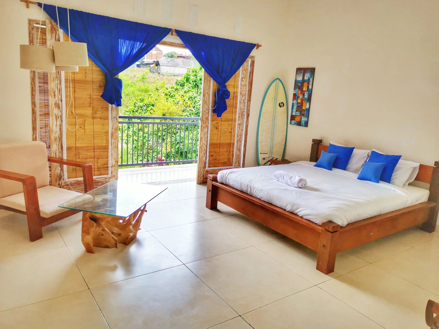 Cornerstone Bali Coworking