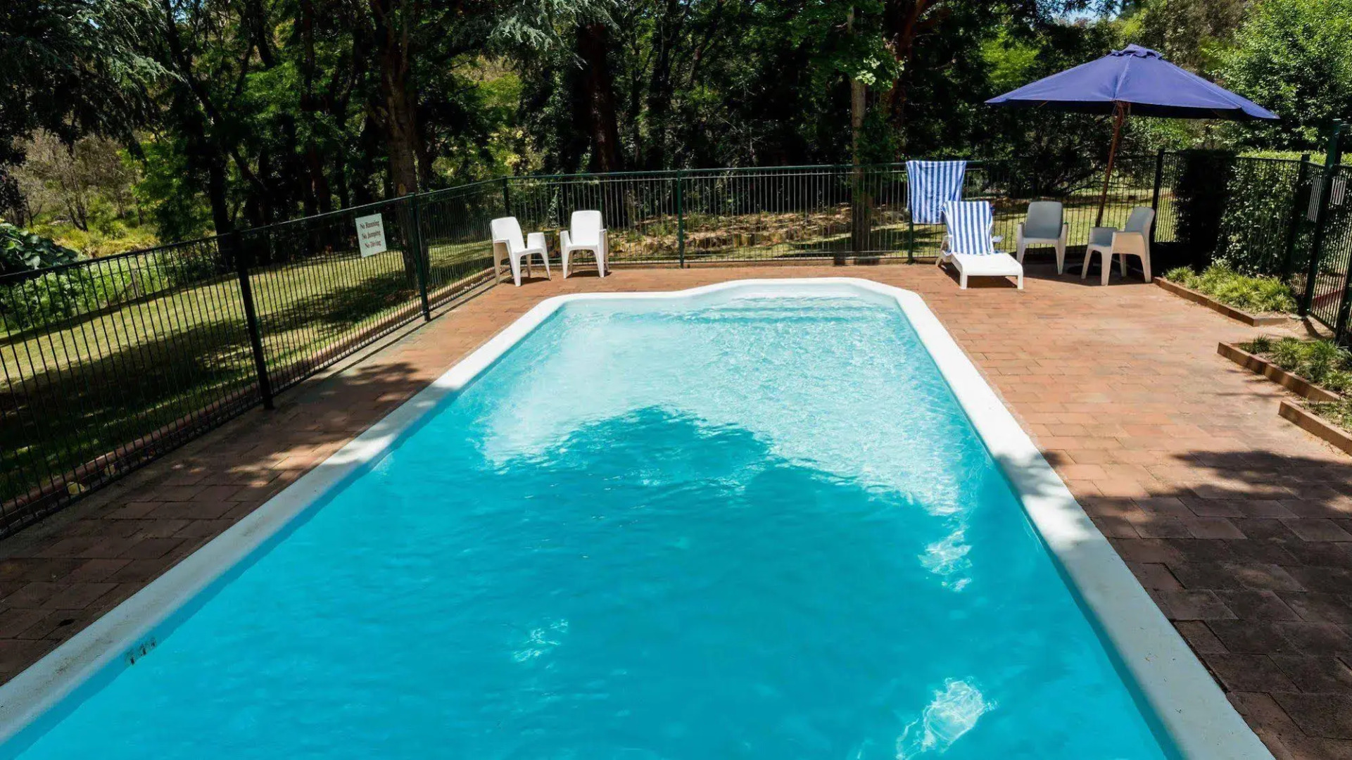 Berrima Bakehouse Motel