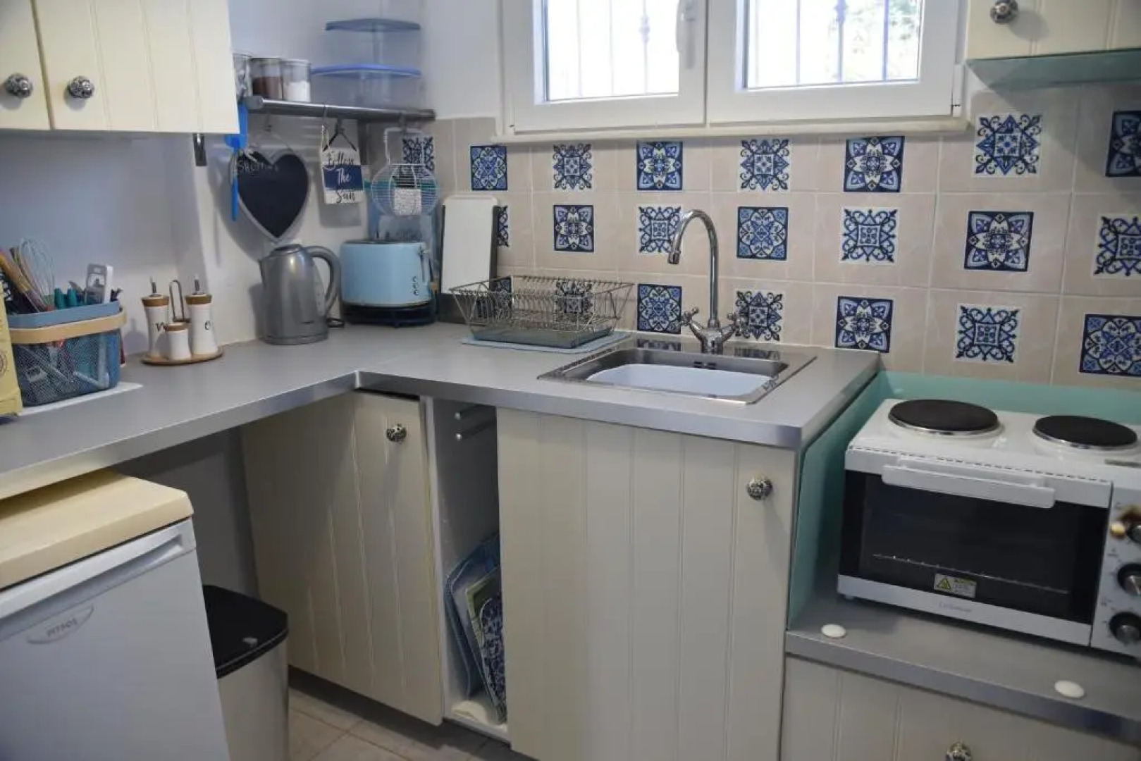 Relaxing and comfortable studio