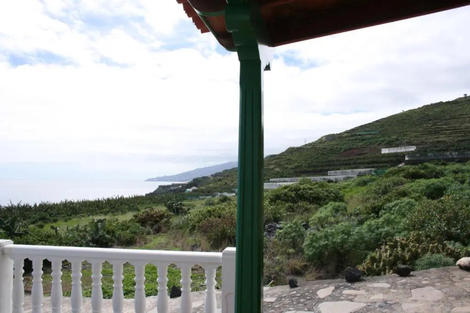 Casa Rural Pancho Molina by Isla Bonita