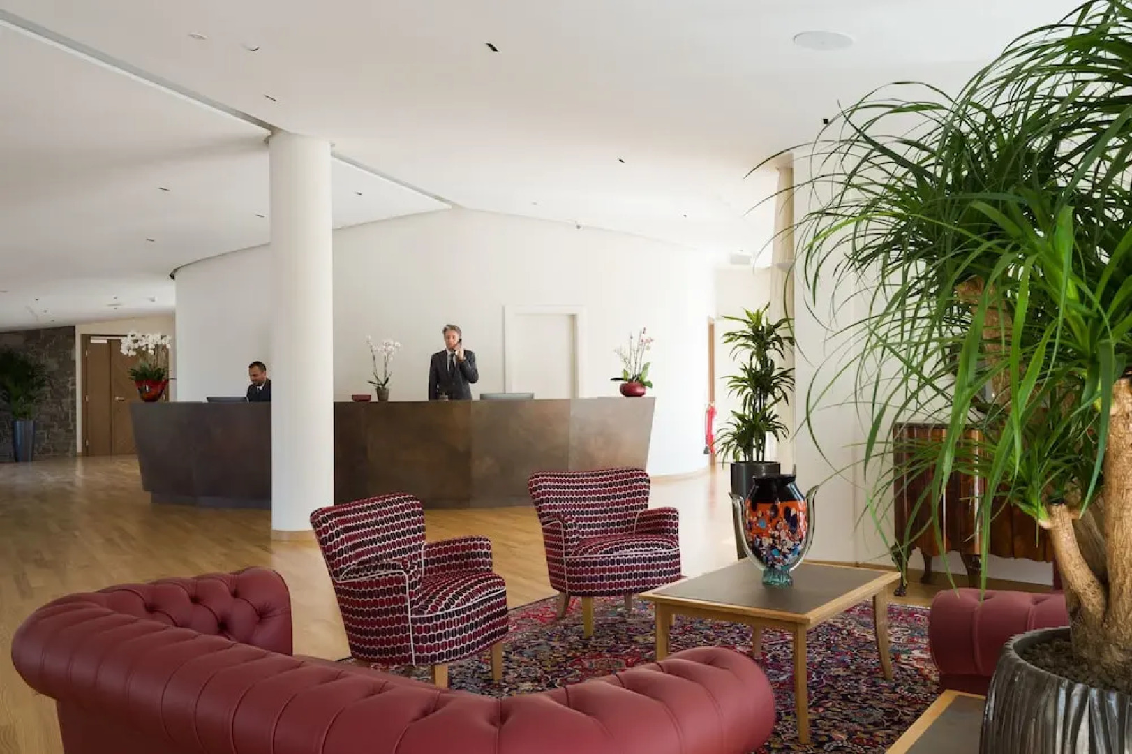 Borgo La Chiaracia Resort & SPA