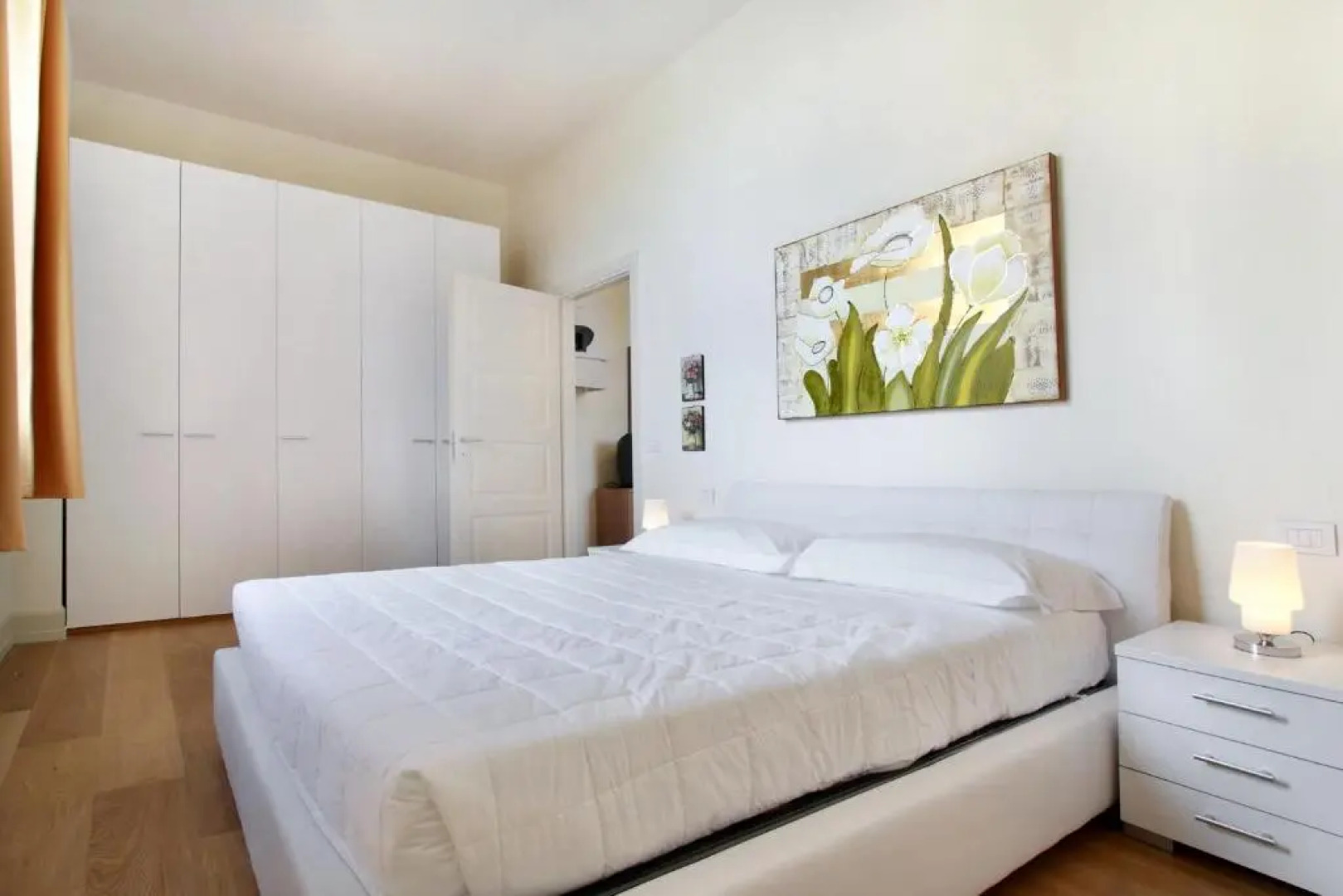 San Lorenzo Apartments