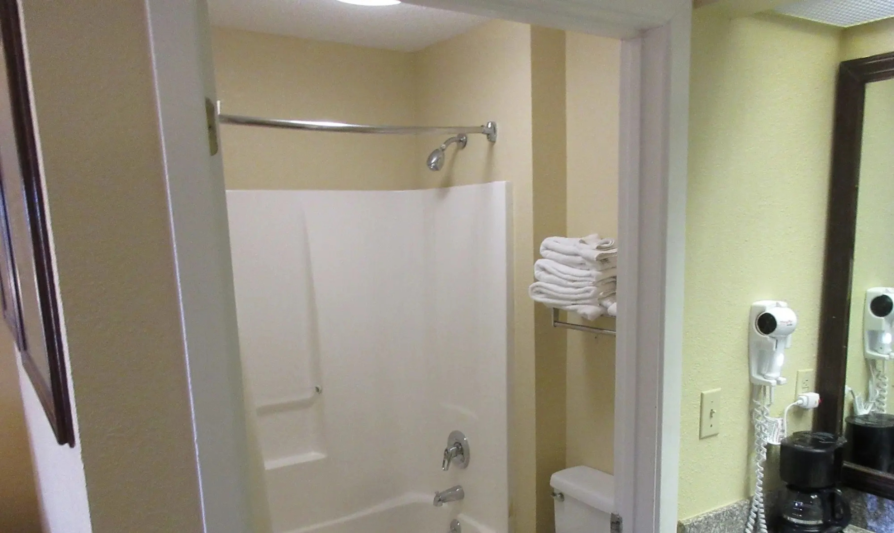 Quality Inn Andalusia