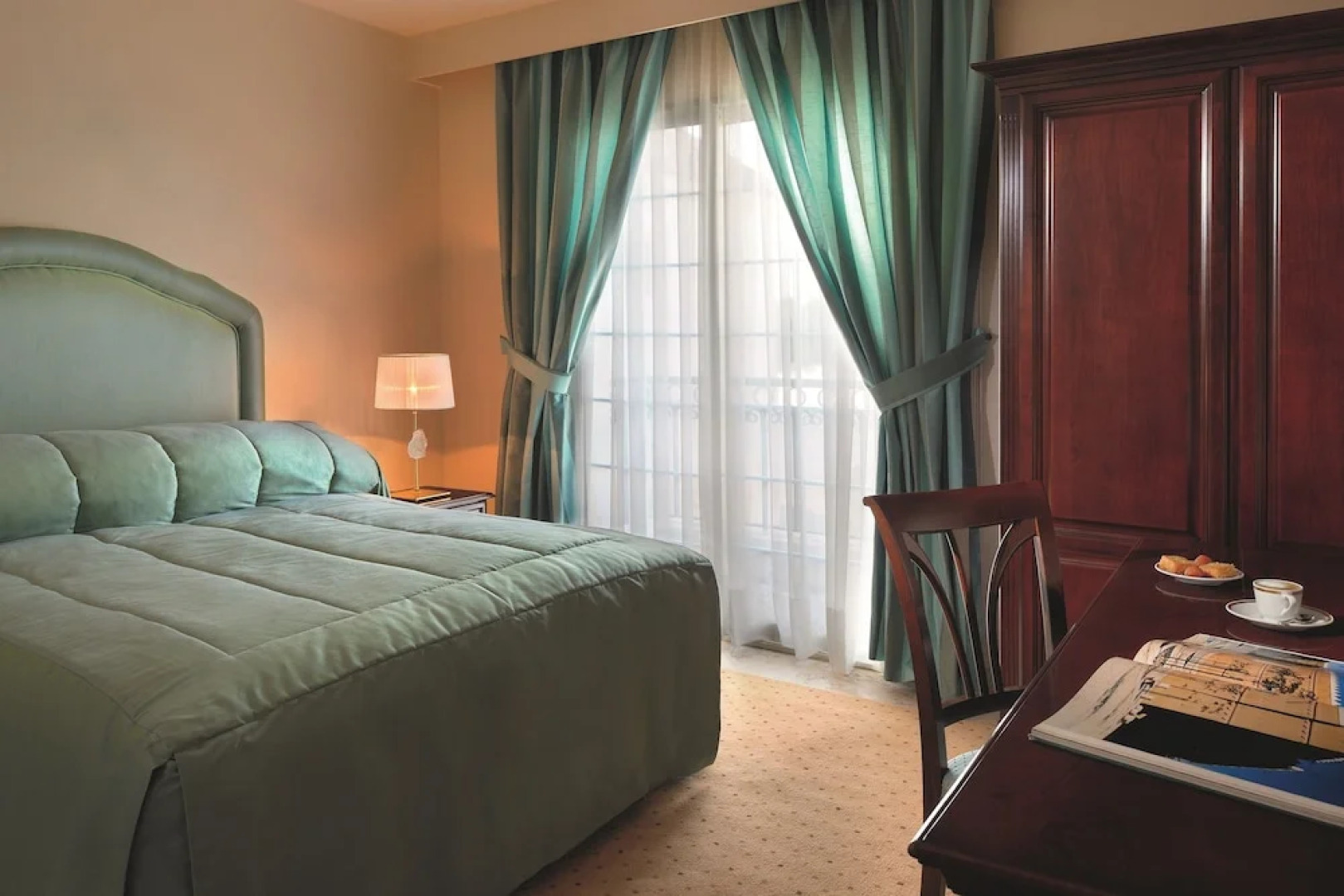 Mövenpick Al Khobar Beach