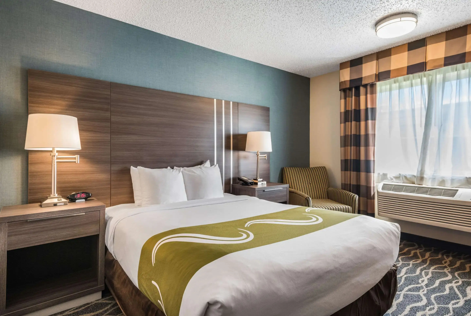 Quality Inn & Suites Missoula Westside