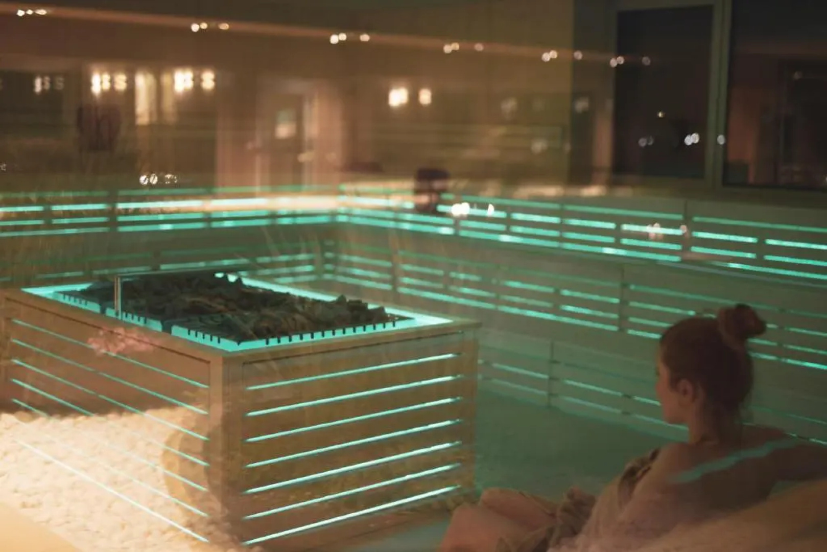 Mjus World Resort & Thermal Park