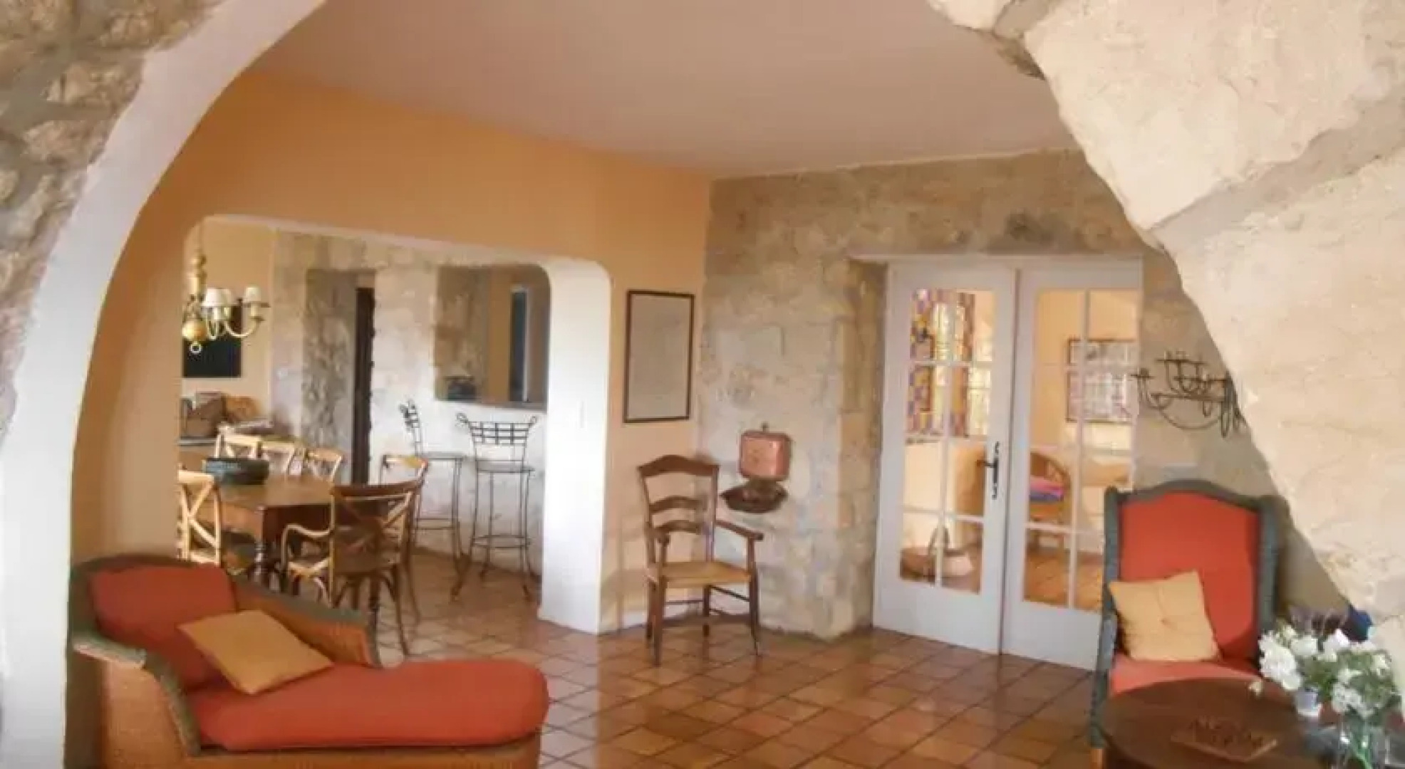 French Riviera - Stunning View