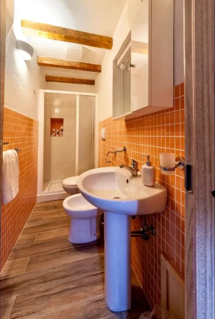 B&B Pascal House Nuoro_IUN E5016