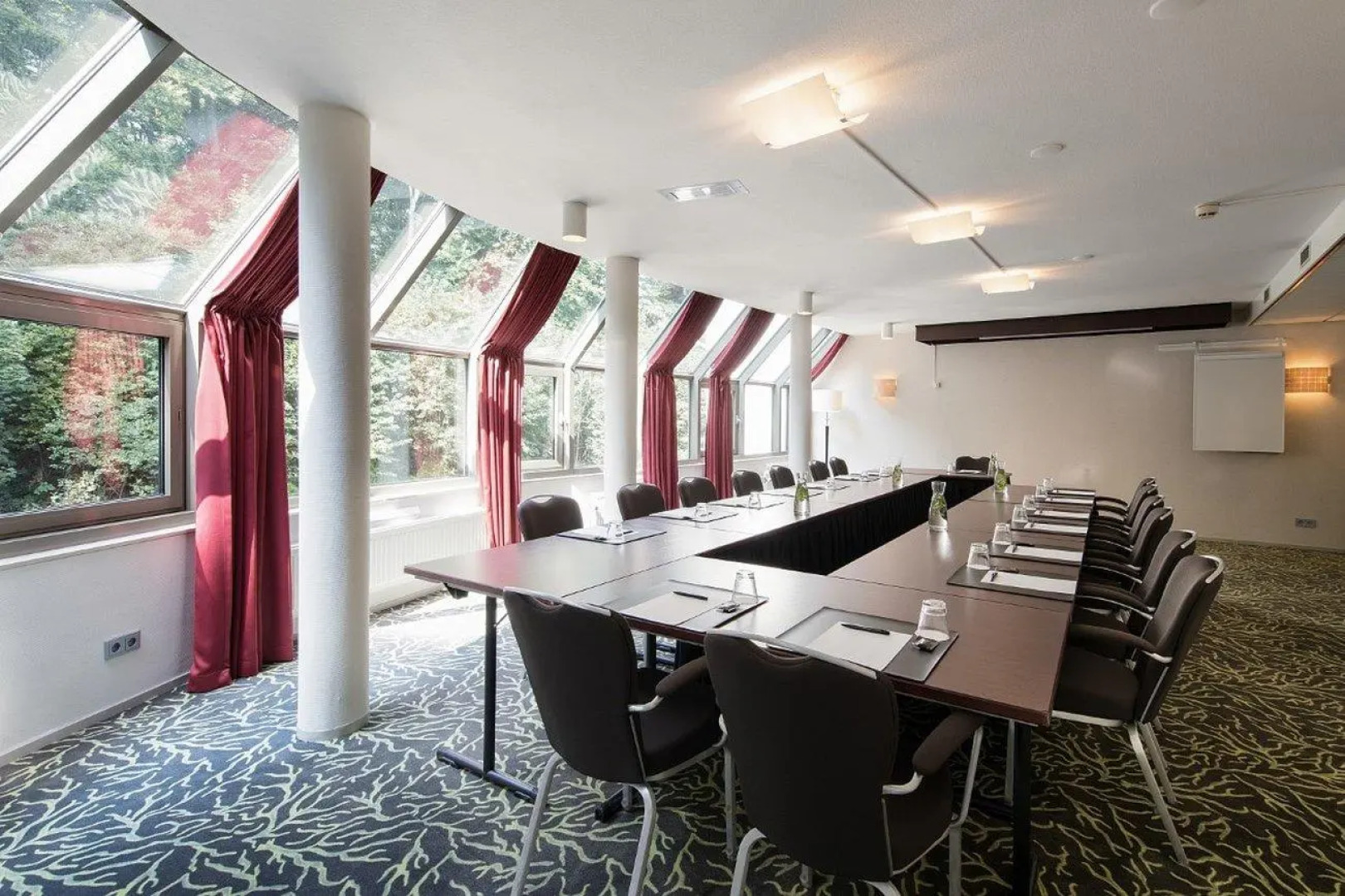 Bilderberg De Bovenste Molen Hotel