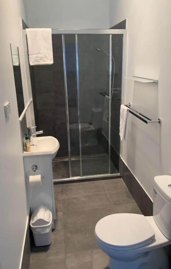 Argyle Accommodation