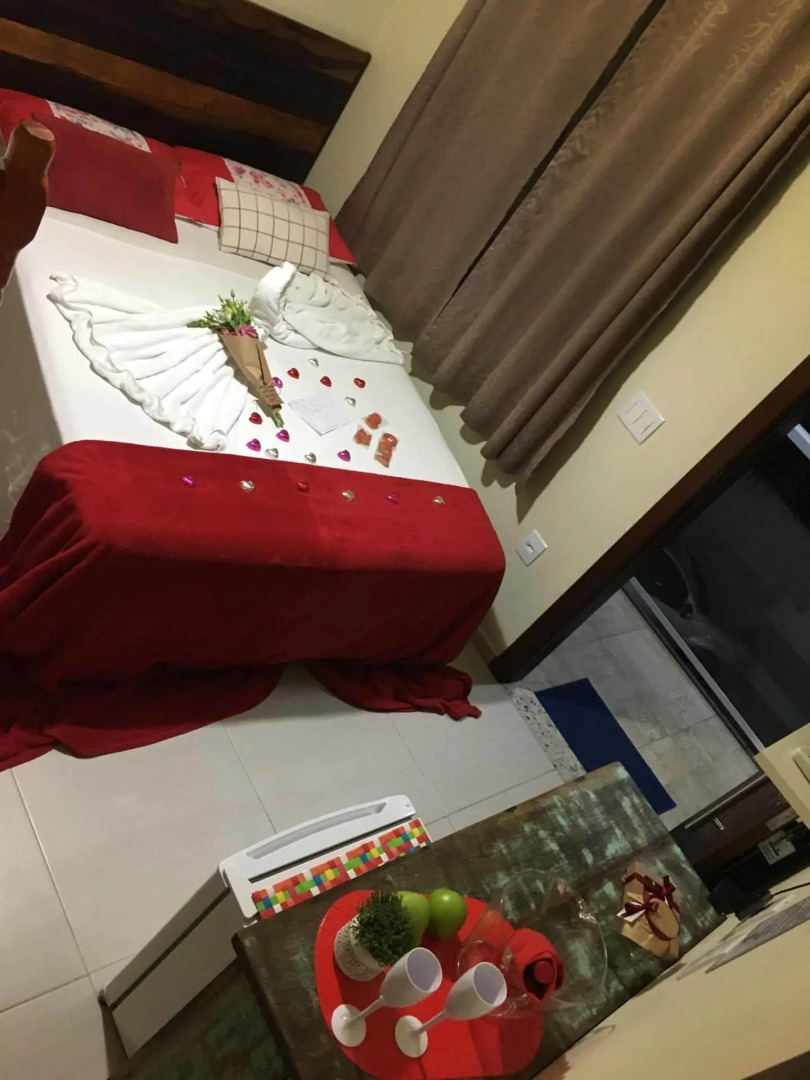 Pousada Paraíso Tropical