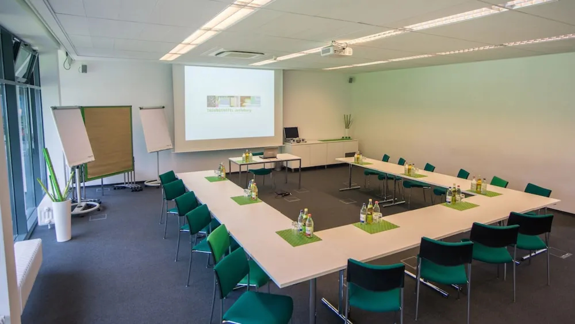 Tagungshotel Jesteburg