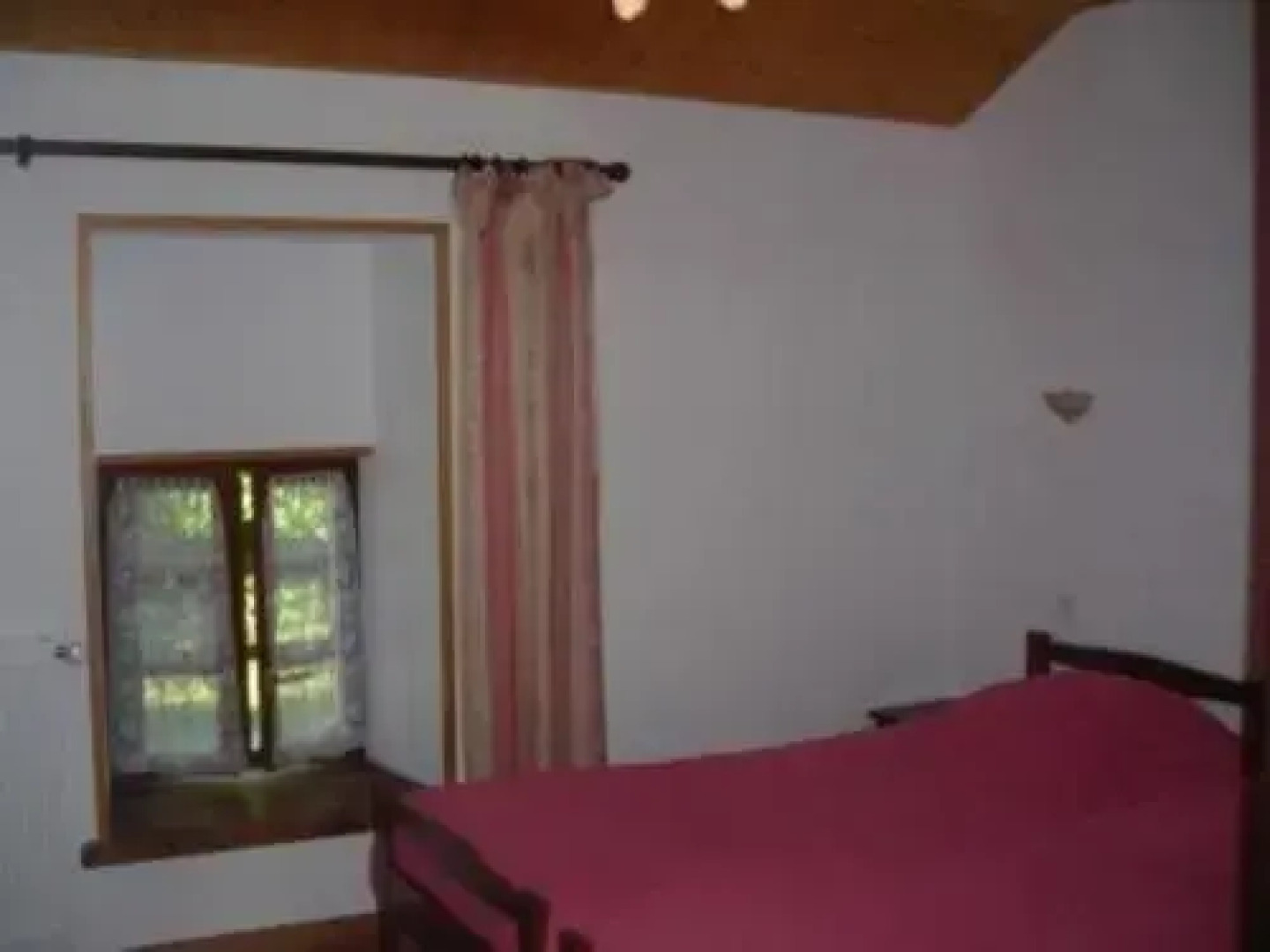 Chambres dhôtes de la Chapelle des Cornottes