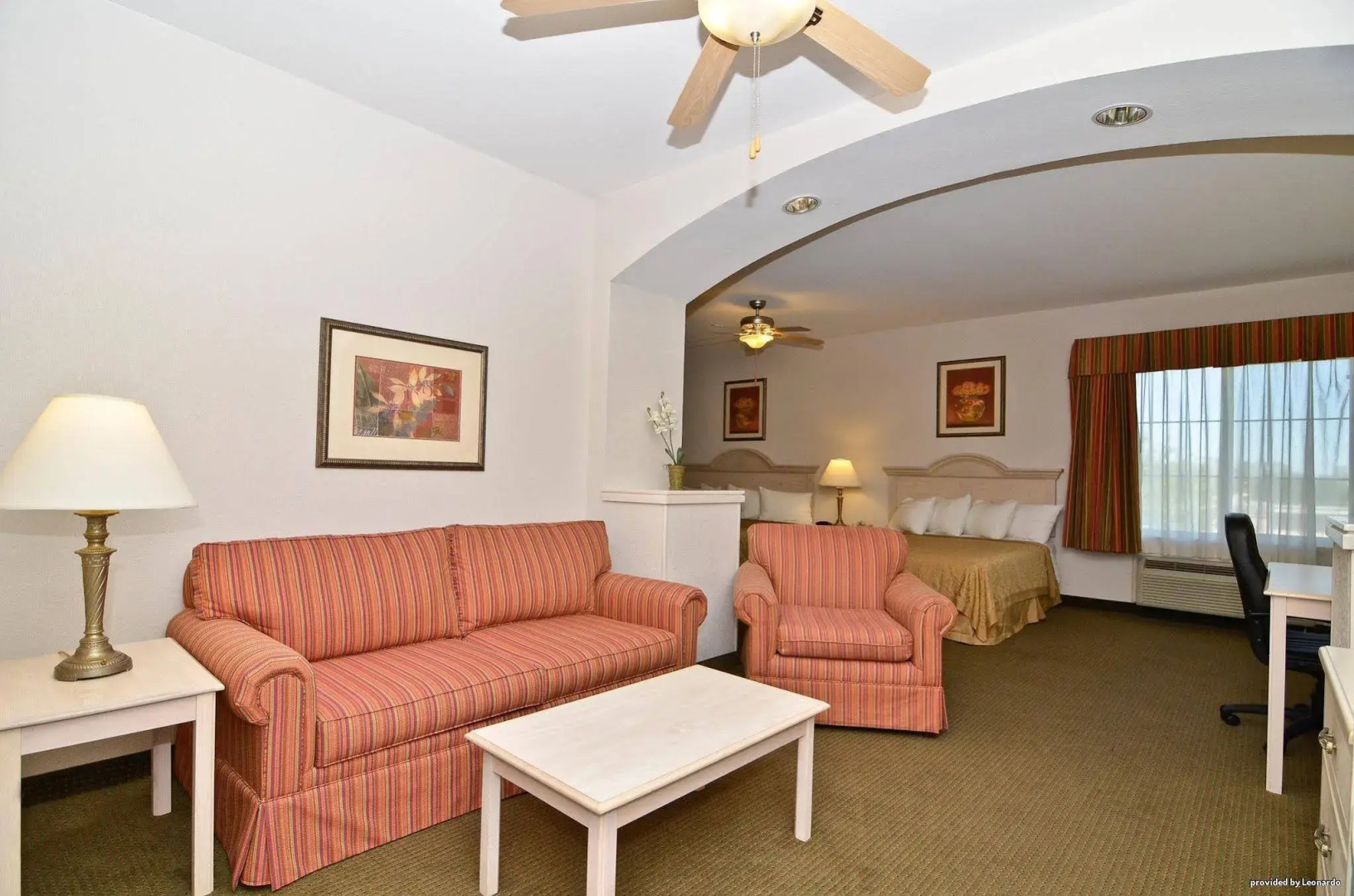 Best Western Palo Duro Canyon Inn & Suites