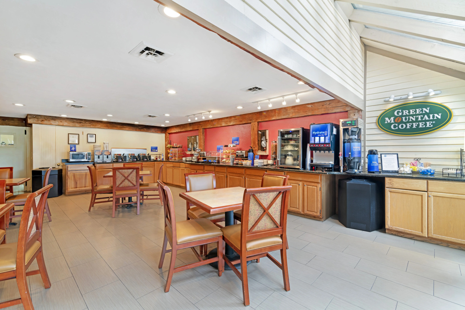 Best Western Inn & Suites Rutland-Killington